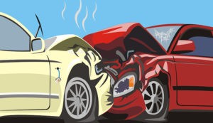 how to go about making a car accident claim