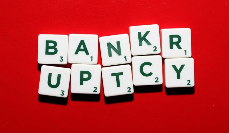 Guide to Bankruptcy in Ireland