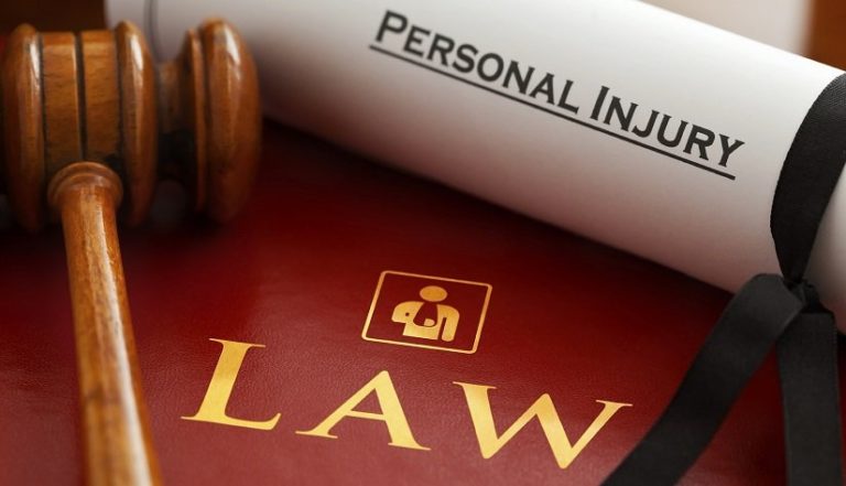 Personal Injury Claims in Ireland