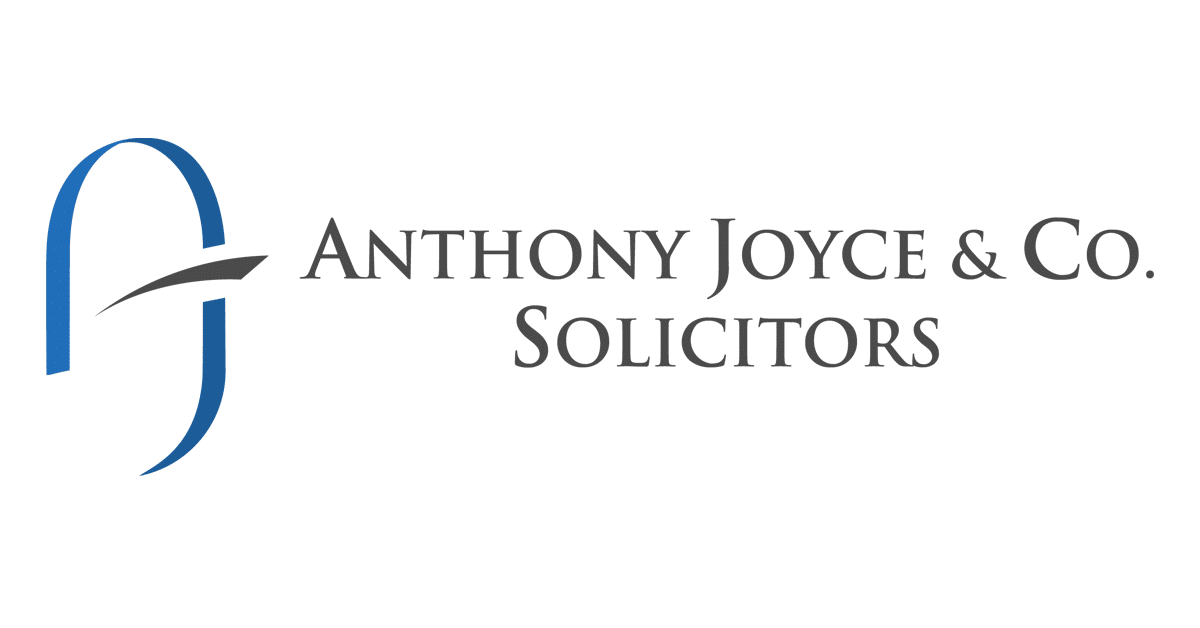 Anthony Joyce & Co Solicitors Personal Injury & Property Law, Dublin