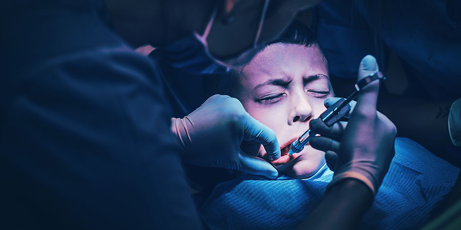 Dental Negligence Claims