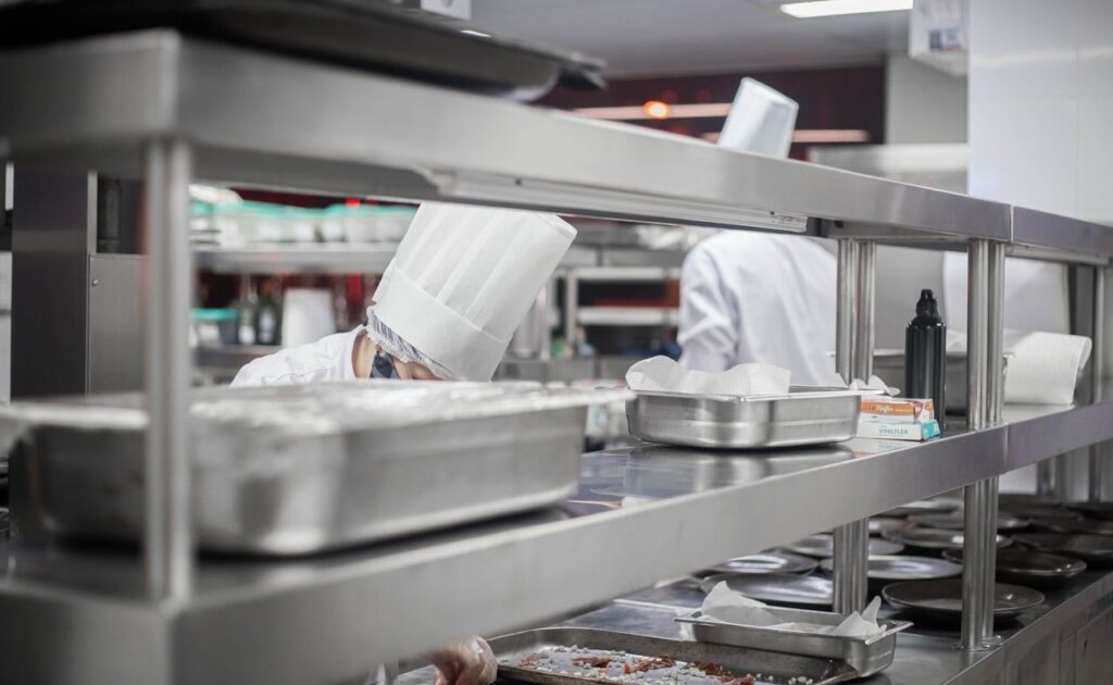 €70,000 Compensation for Chef Who Sustained Serious Burns in Work 1 workplace burn injury claim