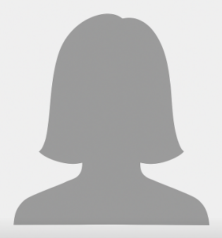 About Us 13 Female Placeholder