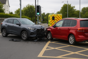 Road Traffic Accident