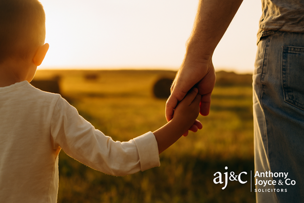 Child Personal Injury