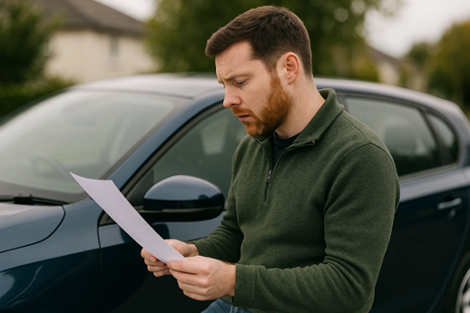 Car Finance