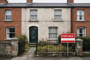 Home 3 Vacant Property