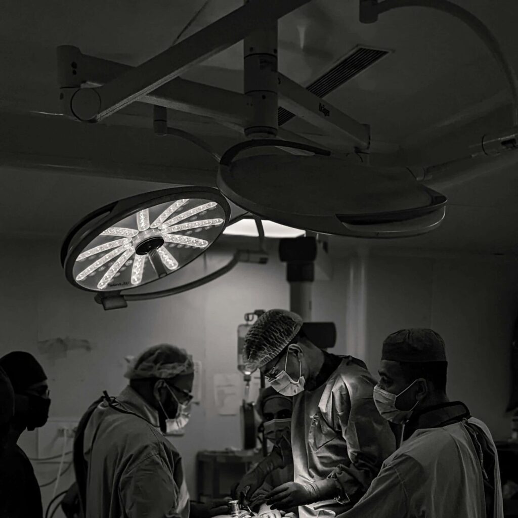Medical Negligence Ireland: What Everyone Must Know 1 Medical Negligence Ireland