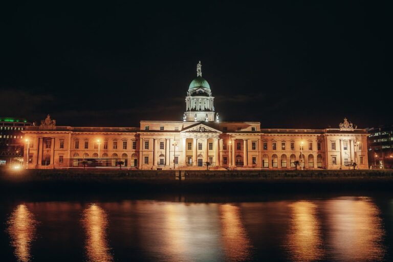 Property Solicitors Dublin Ireland