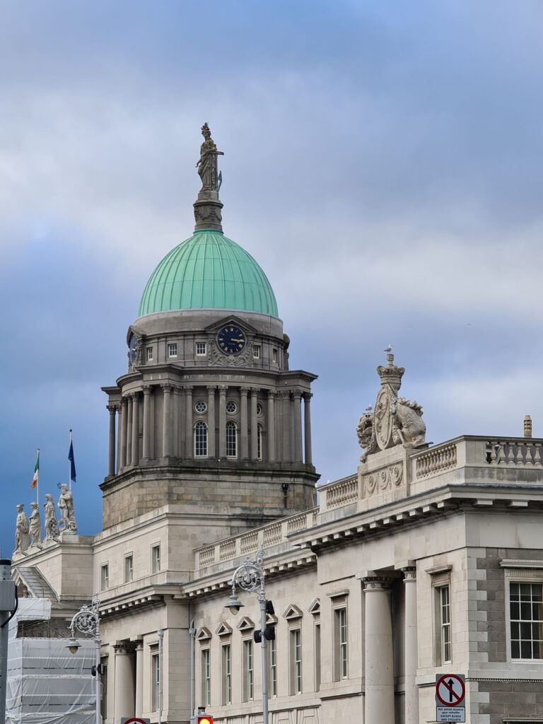 Significant High Court Ruling Highlights Critical Evidence Issues in Possession Proceedings 2 Property litigation solicitor ireland